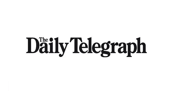 Daily Telegraph logo