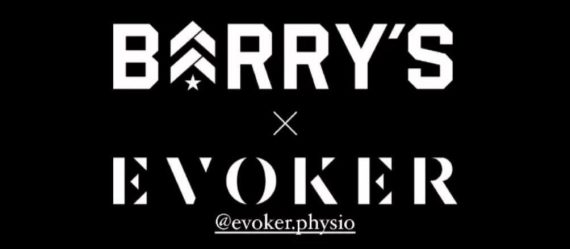 Barry's X Evoker