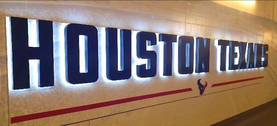 houston texans